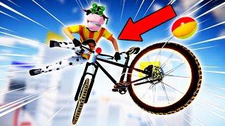 SAM'S BIKE CHALLENGE EP. 1 (Descenders)