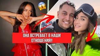 ОЛЬГА БУЗОВА В БЕШЕНСТВЕ!! МАРИ КРАЙМБРЕРИ БЕРЕМЕННА ОТ ДАВЫ?!