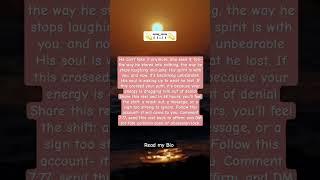 #astrology #spiritual #soulmate #manifest #tarottoday #twinflame #zodiac #viral #inlove #tarot #leo