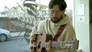 sam tompkins - you broke my heart so gently (live acoustic)