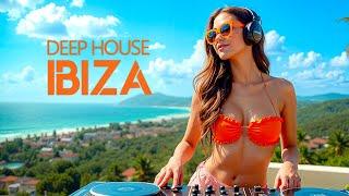 Chill Deep House Music 2025  The Best Of Vocal Deep House Music Mix 2025  Mega Hits 2025