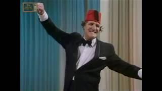 Tommy Cooper (Dutch Subs)