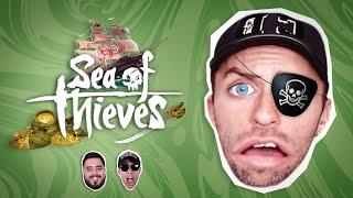 Sea of Thieves - Rediffusion Squeezie du 14/04