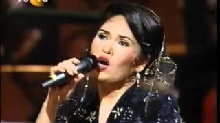 Azlina Aziz - Kampung Nelayan (LIVE)