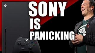 Phil Spencer KILLS The PS5 Pro With Unbelievable Xbox Announcement! Sony Is FREAKING OUT NOW!