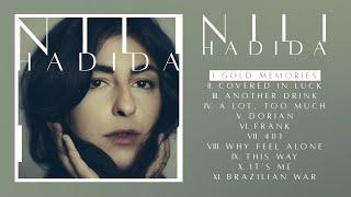 Nili Hadida - Gold Memories (Audio)