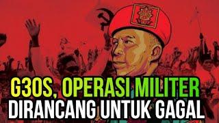 Misteri Operasi Militer G30S: Mengapa Gagal?