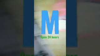 mcdonalds logo r4 major