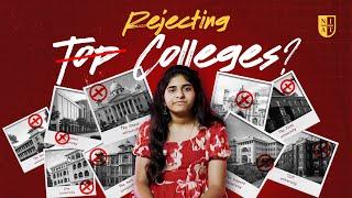 What to Do After JEE Mains? My Journey & What I Chose Instead? | NIAT Hyderabad | @NIATIndia.