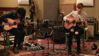 City of the Sun - Firefly - Daytrotter Session - 10/17/2017