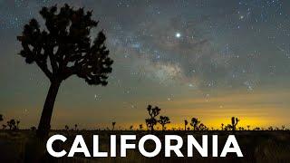 CALIFORNIA in 1 MINUTE