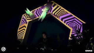 Horssol magazine Pres. Min8 I Fabrika Fest 10 (DJ Set)