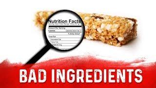 9 Bad Keto Food Ingredients to Avoid – Non-Keto Friendly Foods – Dr. Berg