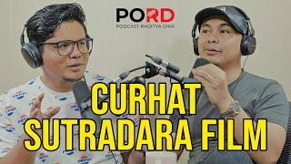 SUTRADARA FILM KERJANYA APA SIH?