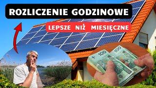 Czy warto przejść na rozliczenie godzinowe w net-billingu?