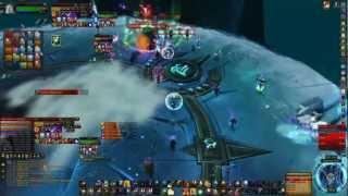 Резонанс (Гордунни) VS Lich King 25 HM part 2