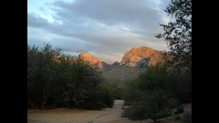 DRIVE THRU ORO VALLEY AZ- RANCHO VISTOSO