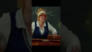 Разозлили бешеную училку #shorts #кино #топ