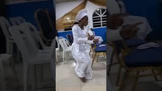 Nothing like some good ol Church dancing  #funny #missglobe #europeancity #humor