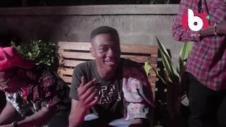 DJ Akuaa - Oh My Ft KiDi, Ko-Jo Cue,Shaker,Sammy Forson Music Video Behind The Scenes BTS360TV