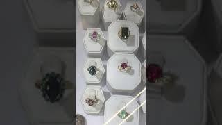 California Girl Jewelry's Full Service Jewelry Store