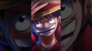 Luffy