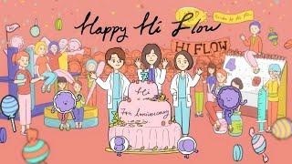 함께 걸어온 7년, 함께 나아갈 건강｜에이치아이 여성의원 ‘Happy HI Flow’, 운동 캠페인