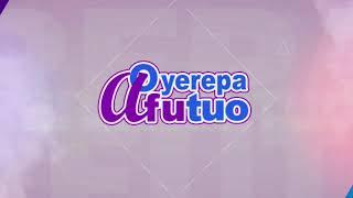 Oyerepa Afutuo is live with Auntie Naa || 04-12-2024 || Whatsapp 0248017517