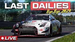  GT7 | Last Stream of 2024 - New Daily Races | Live  !50k