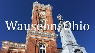 Simply Flying: A Brief History of Wauseon, Ohio