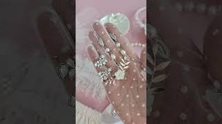 Свадебные аксессуары для невесты