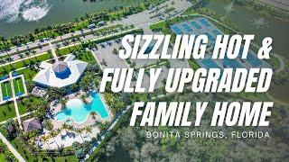 Sizzling Hot & Fully Upgraded Family Home