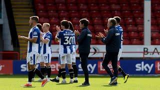 IT'S ONE STEP FORWARD AND TWO BACK | Danny Cowley on Walsall Defeat