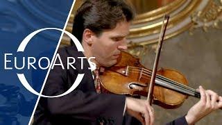 Haydn - String Quartet in D Major, Op. 64 No. 5 "The Lark" (Gewandhaus-Quartett)