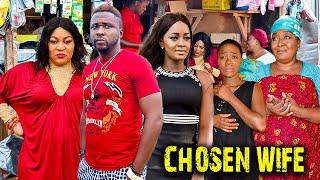 CHOSEN WIFE {NEWLY RELEASED NOLLYWOOD MOVIE}LATEST TRENDING NOLLYWOOD MOVIE #movies #2024 #trending
