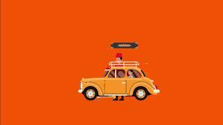 Genius Booker Hotel App Explainer Animation Video