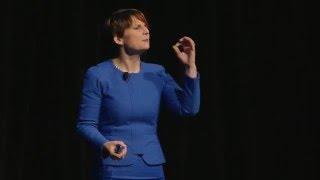 Liane Davey - Speakers' Spotlight Showcase 2016