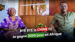 Lancez ce Business 300% rentable qui rapporte gros Afrique