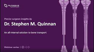 An all Internal solution to Bone Transport