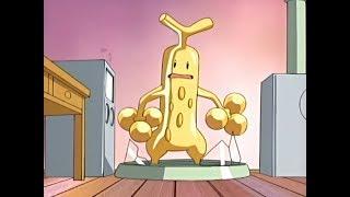 SIMULARBRE DORÉ !!! | GOLDEN SUDOWOODO!!! (FAKE)