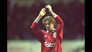 Steve McManaman Best Goals In Career