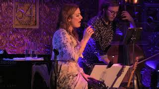 Laura Michelle Kelly - "Both Sides Now"