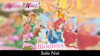 Winx Club - Solo Noi (Italian/Italiano) - SOUNDTRACK