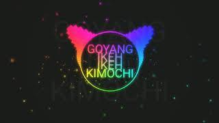 IKEH IKEH KIMOCHI Remix - DJ Hendro Engkeng | Lissa Li & EXA Official Audio