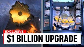This NEW Telescope Is About To Change EVERYTHING..