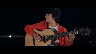 Biyoed - Guitar version | #dalernazarov | Bakhtiyor Aksakalov