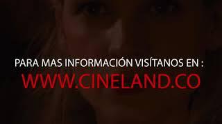 CINEPLAYMAX  Y CINELAND PROMO NOVIEMBRE