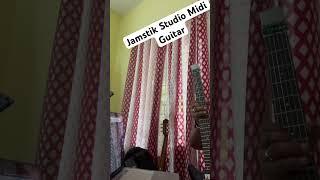 Jamstik Studio Midi Guitar