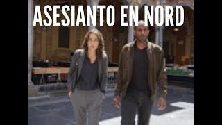 Película Completa en español. Asesinato en  Nord