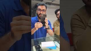 Google Pixel 4Xl Unboxing In 2024  #mrusman #googlepixel #offer #youtubeshorts